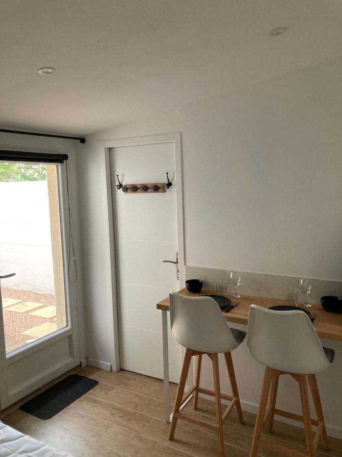 Apartmán Dependance Privative Et Independante Le Cocon Montgeron Exteriér fotografie